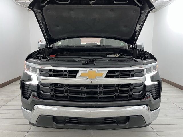 2024 Chevrolet Silverado 1500 LT Carrollton TX