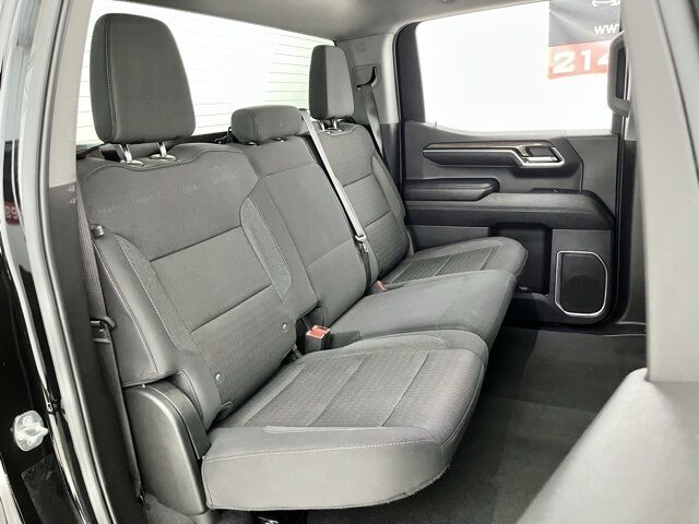 2024 Chevrolet Silverado 1500 LT Carrollton TX