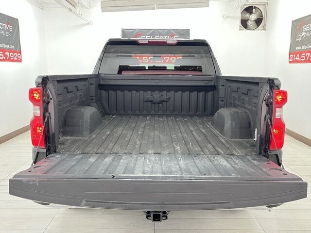 2024 Chevrolet Silverado 1500 LT Carrollton TX