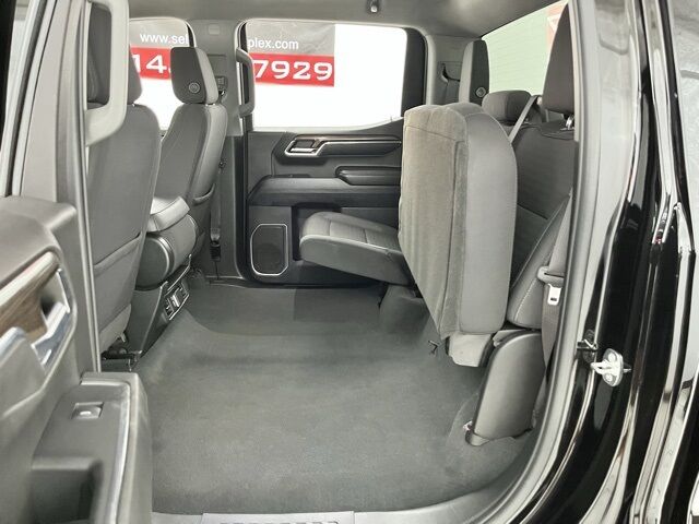 2024 Chevrolet Silverado 1500 LT Carrollton TX