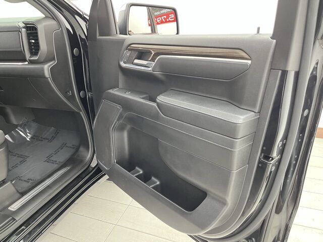 2024 Chevrolet Silverado 1500 LT Carrollton TX