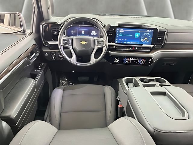 2024 Chevrolet Silverado 1500 LT Carrollton TX