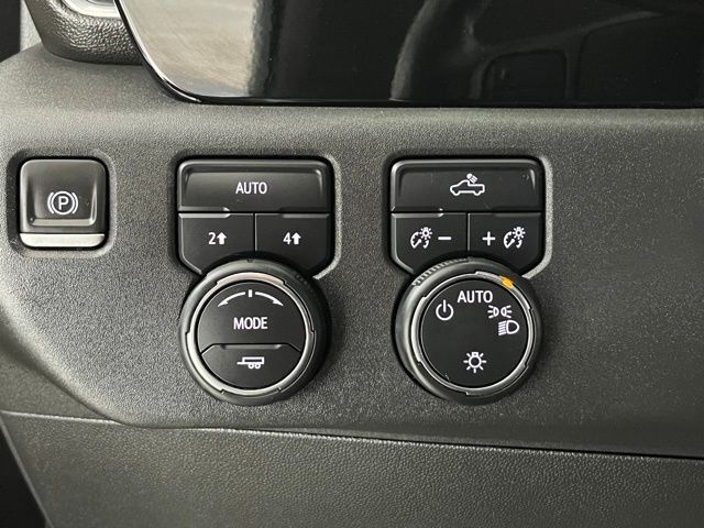 2024 Chevrolet Silverado 1500 LT Carrollton TX
