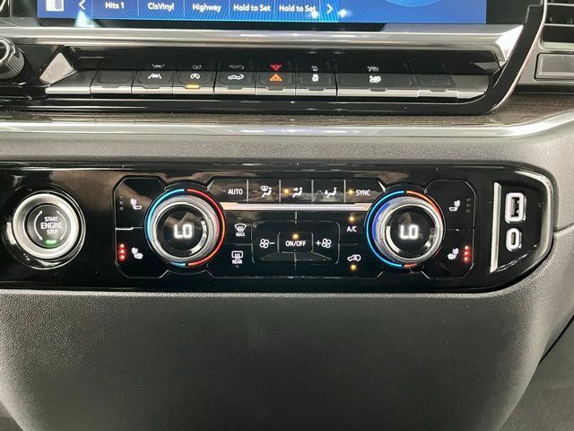 2024 Chevrolet Silverado 1500 LT Carrollton TX