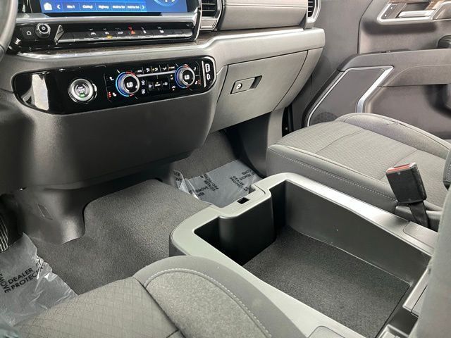 2024 Chevrolet Silverado 1500 LT Carrollton TX