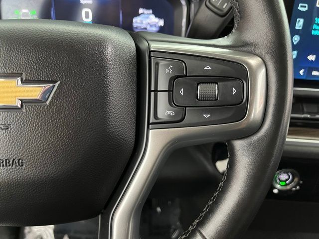2024 Chevrolet Silverado 1500 LT Carrollton TX