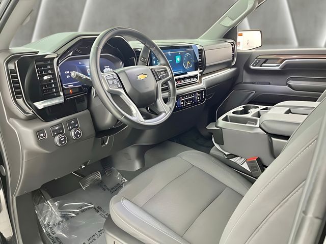 2024 Chevrolet Silverado 1500 LT Carrollton TX