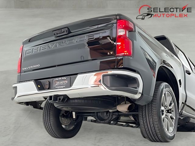 2024 Chevrolet Silverado 1500 LT Carrollton TX