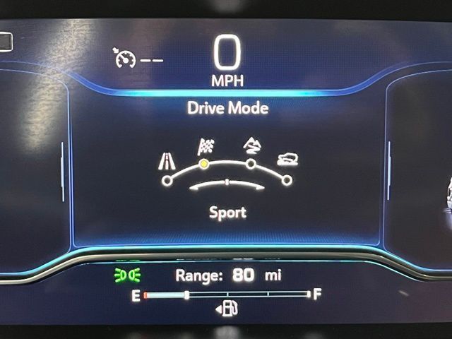2024 Chevrolet Silverado 1500 LT Carrollton TX