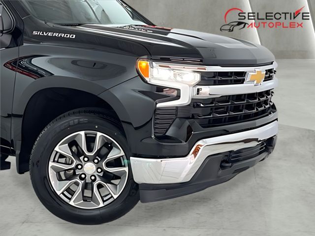 2024 Chevrolet Silverado 1500 LT Carrollton TX