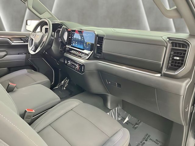 2024 Chevrolet Silverado 1500 LT Carrollton TX