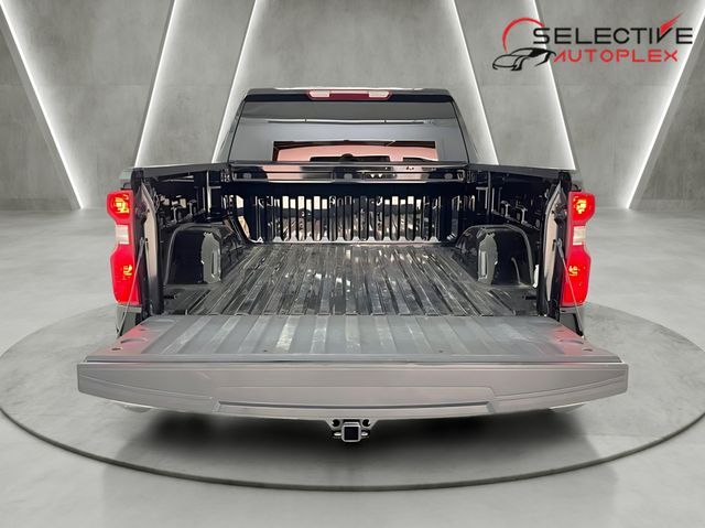 2024 Chevrolet Silverado 1500 LT Carrollton TX