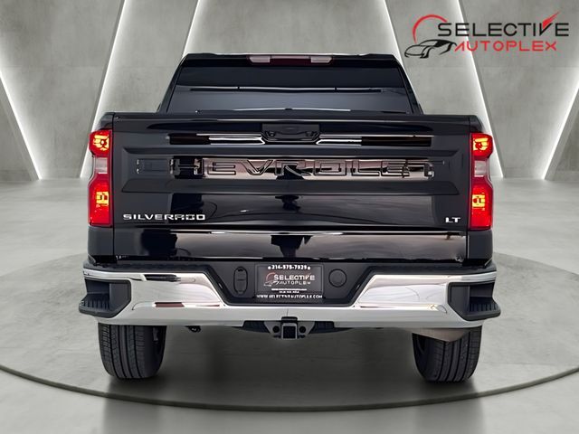 2024 Chevrolet Silverado 1500 LT Carrollton TX