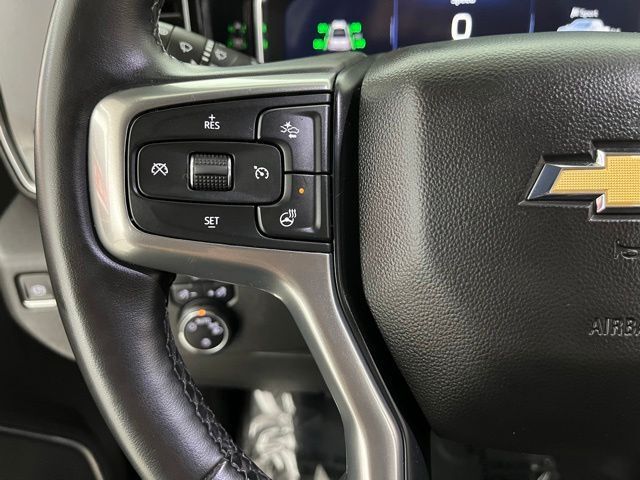 2024 Chevrolet Silverado 1500 LT Carrollton TX