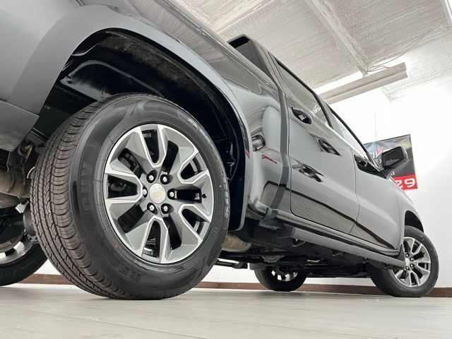 2024 Chevrolet Silverado 1500 LT Carrollton TX