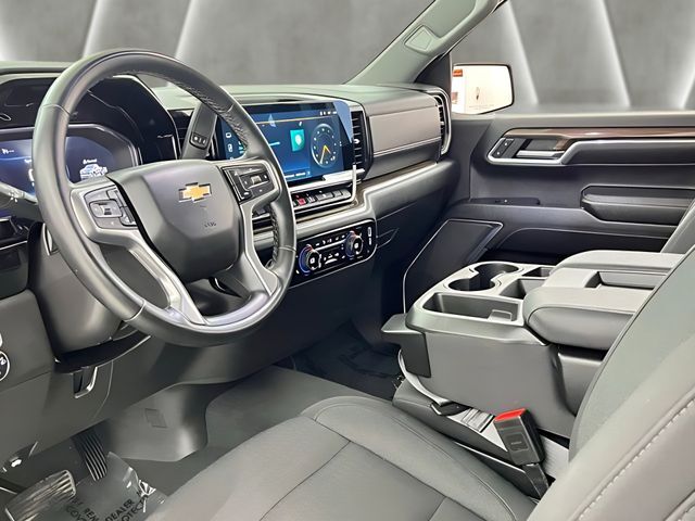 2024 Chevrolet Silverado 1500 LT Carrollton TX