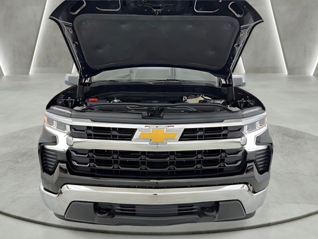 2024 Chevrolet Silverado 1500 LT Carrollton TX