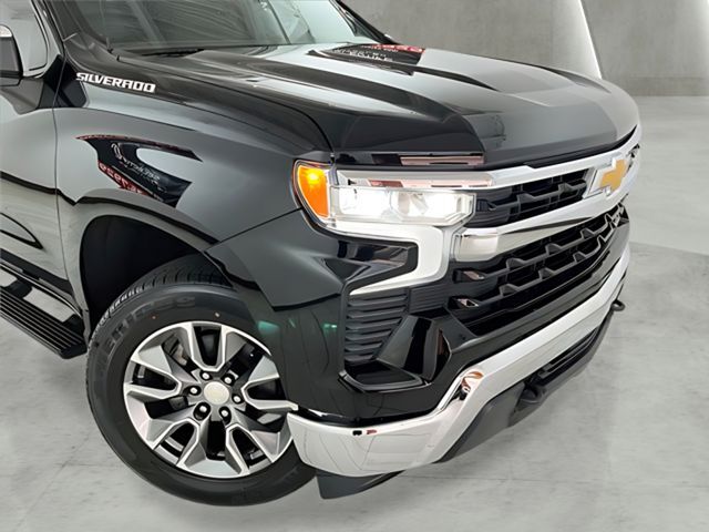 2024 Chevrolet Silverado 1500 LT Carrollton TX