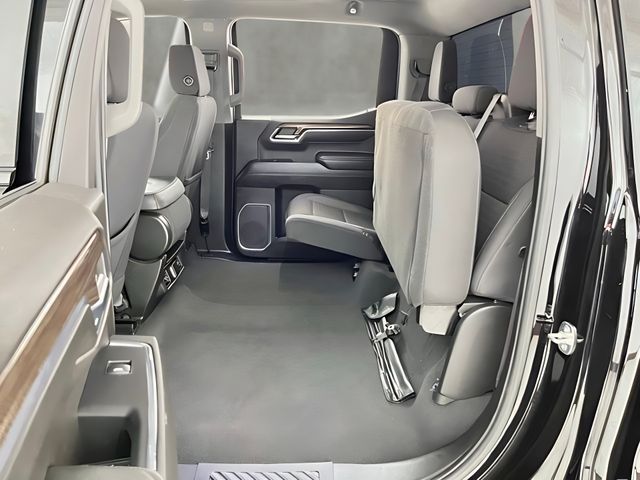 2024 Chevrolet Silverado 1500 LT Carrollton TX
