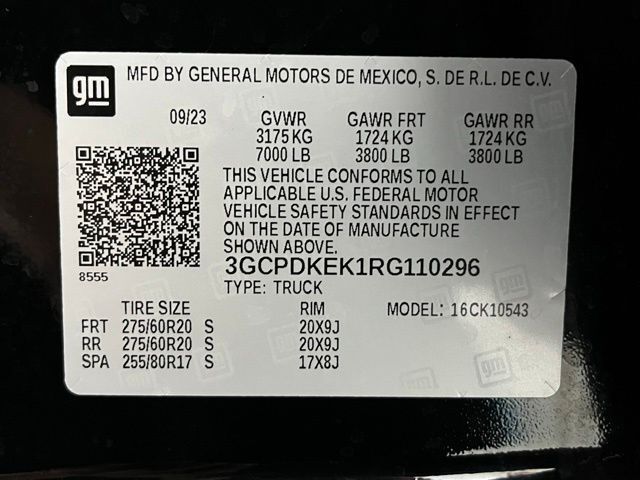 2024 Chevrolet Silverado 1500 LT Carrollton TX