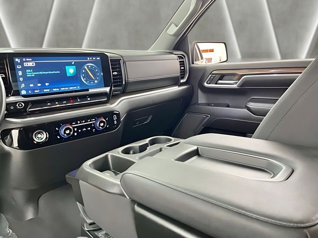 2024 Chevrolet Silverado 1500 LT Carrollton TX