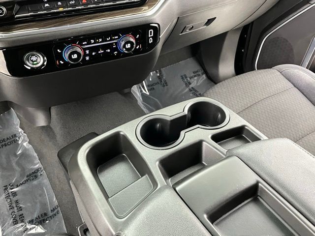 2024 Chevrolet Silverado 1500 LT Carrollton TX