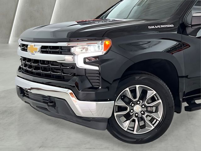 2024 Chevrolet Silverado 1500 LT Carrollton TX