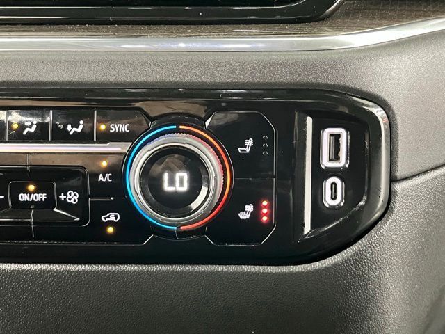 2024 Chevrolet Silverado 1500 LT Carrollton TX