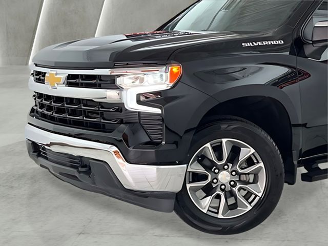 2024 Chevrolet Silverado 1500 LT Carrollton TX