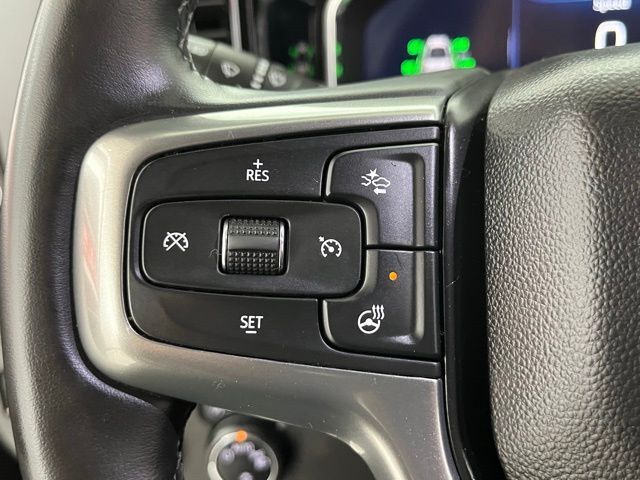 2024 Chevrolet Silverado 1500 LT Carrollton TX