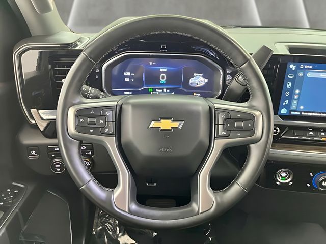 2024 Chevrolet Silverado 1500 LT Carrollton TX