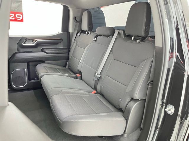 2024 Chevrolet Silverado 1500 LT Carrollton TX