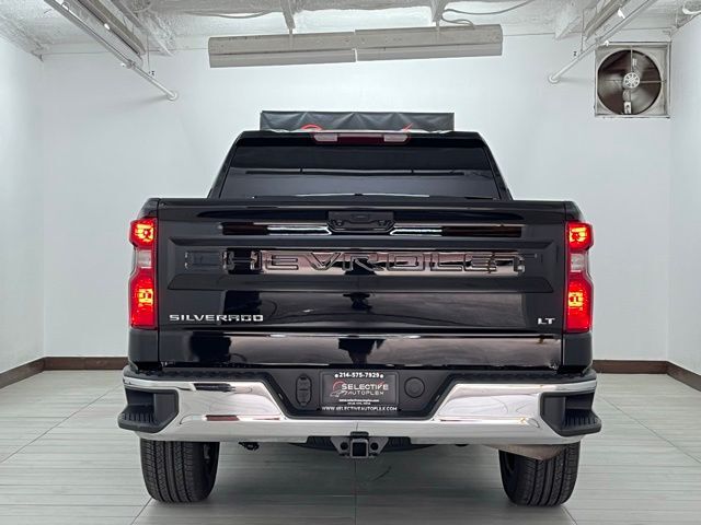2024 Chevrolet Silverado 1500 LT Carrollton TX