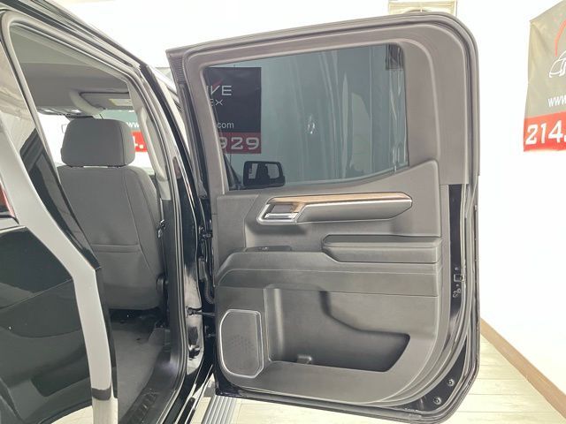 2024 Chevrolet Silverado 1500 LT Carrollton TX