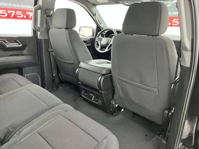 2024 Chevrolet Silverado 1500 LT Carrollton TX