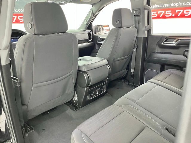 2024 Chevrolet Silverado 1500 LT Carrollton TX