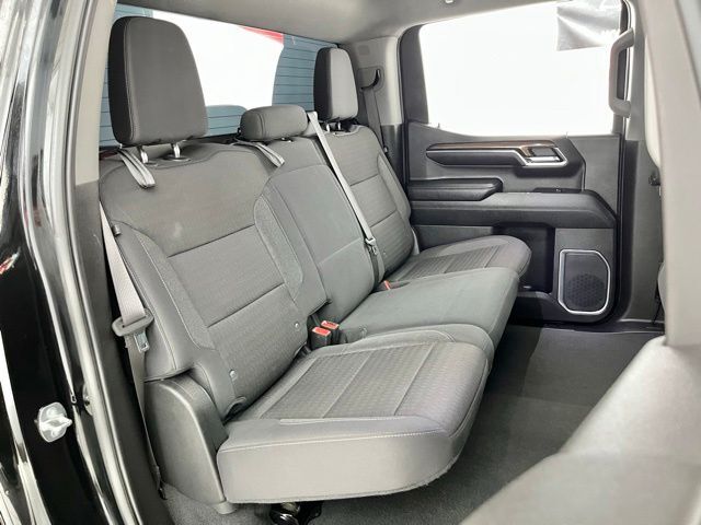 2024 Chevrolet Silverado 1500 LT Carrollton TX