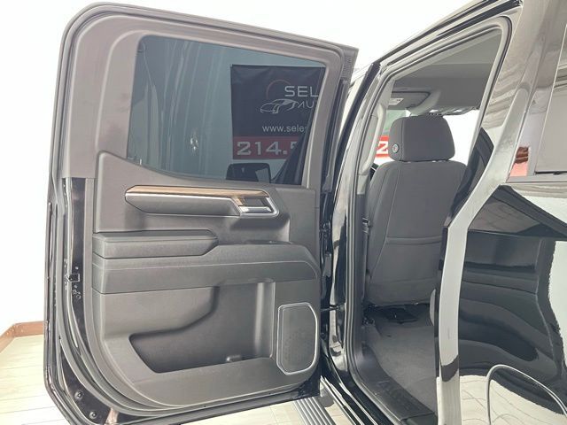 2024 Chevrolet Silverado 1500 LT Carrollton TX