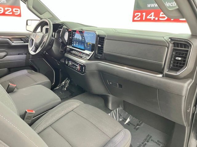 2024 Chevrolet Silverado 1500 LT Carrollton TX