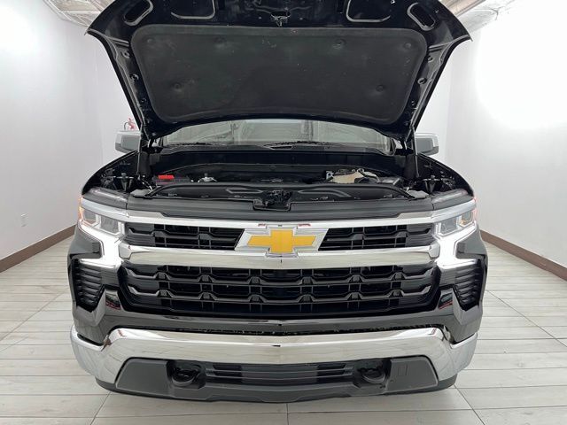 2024 Chevrolet Silverado 1500 LT Carrollton TX