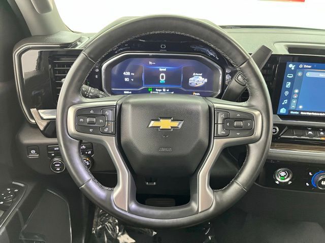 2024 Chevrolet Silverado 1500 LT Carrollton TX