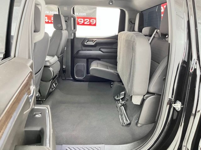 2024 Chevrolet Silverado 1500 LT Carrollton TX