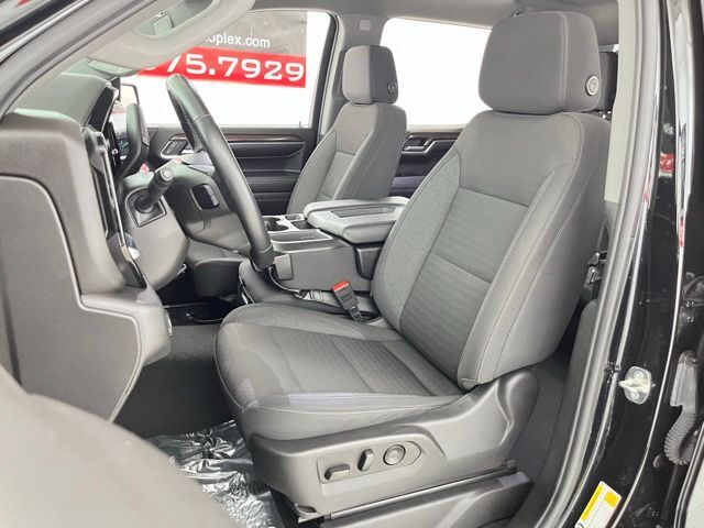 2024 Chevrolet Silverado 1500 LT Carrollton TX