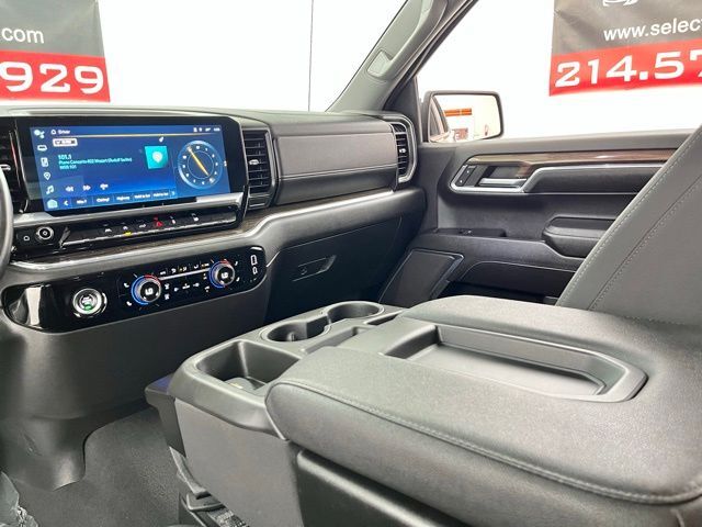 2024 Chevrolet Silverado 1500 LT Carrollton TX