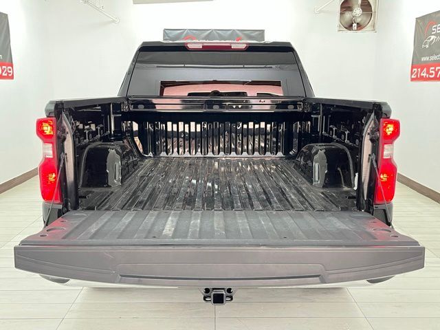 2024 Chevrolet Silverado 1500 LT Carrollton TX