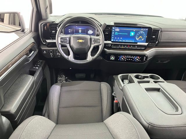 2024 Chevrolet Silverado 1500 LT Carrollton TX