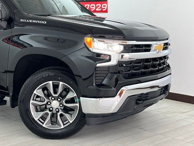 2024 Chevrolet Silverado 1500 LT Carrollton TX