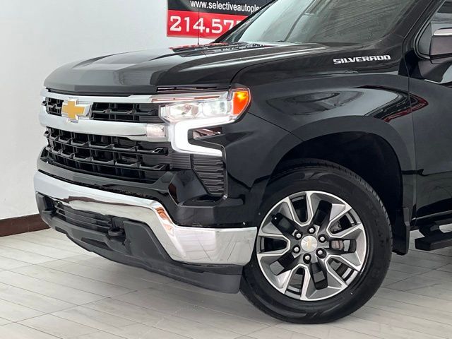 2024 Chevrolet Silverado 1500 LT Carrollton TX