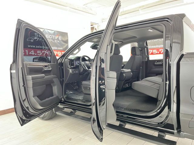 2024 Chevrolet Silverado 1500 LT Carrollton TX