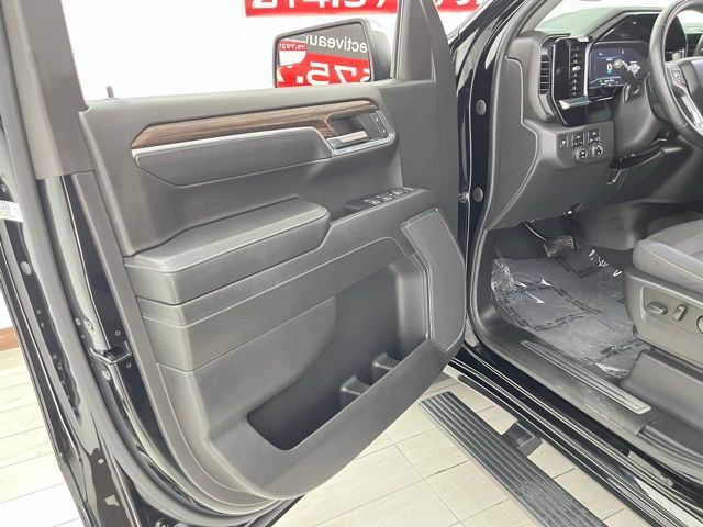 2024 Chevrolet Silverado 1500 LT Carrollton TX